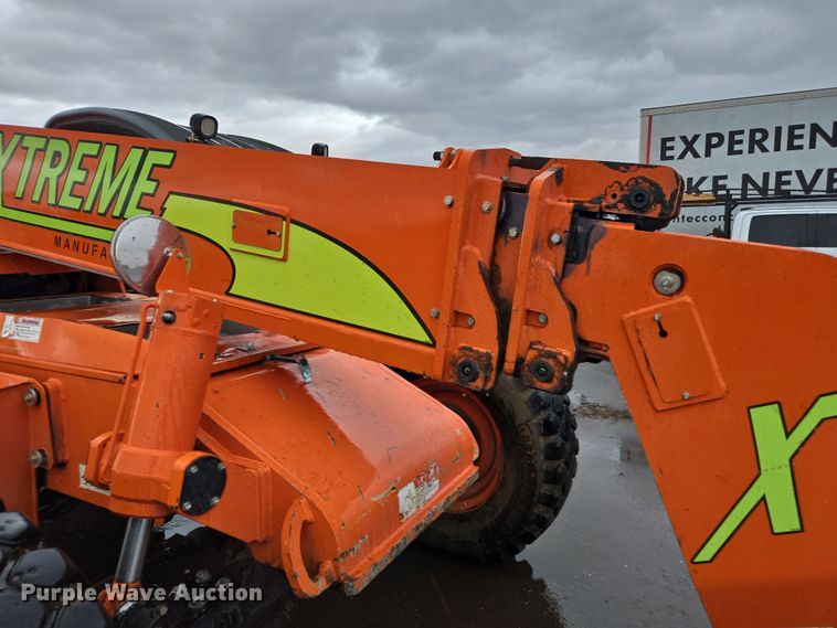 image for item DY6996 2019 Xtreme XR842 telehandler