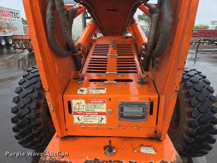 image for item DY6996 2019 Xtreme XR842 telehandler