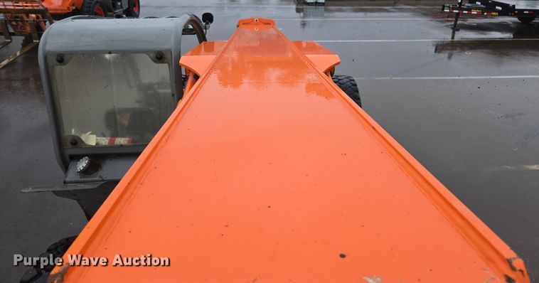 image for item DY6996 2019 Xtreme XR842 telehandler