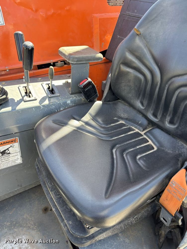 image for item DY6996 2019 Xtreme XR842 telehandler