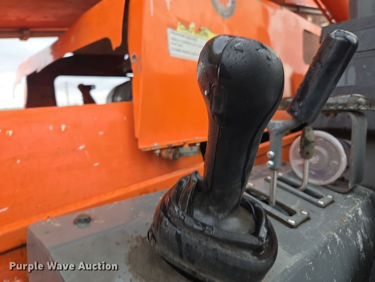 image for item DY6996 2019 Xtreme XR842 telehandler