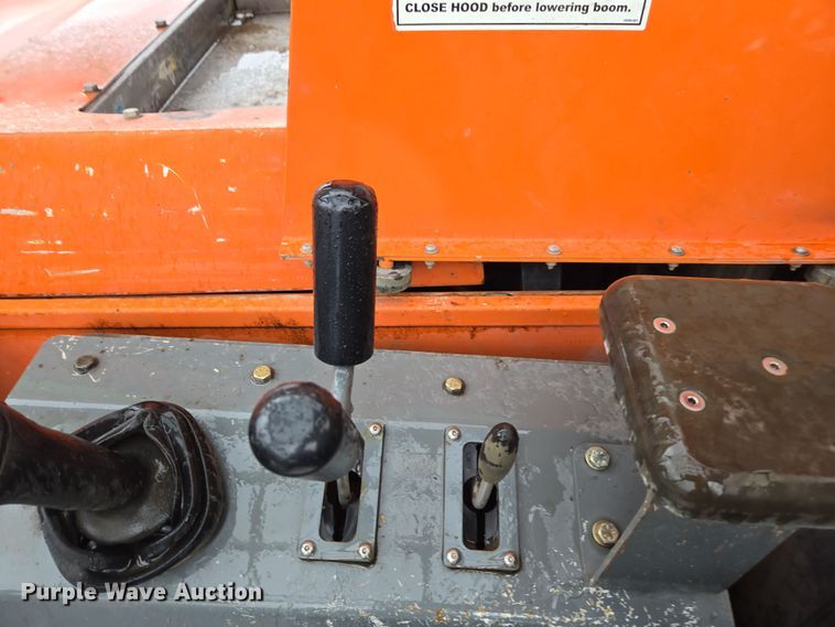 image for item DY6996 2019 Xtreme XR842 telehandler