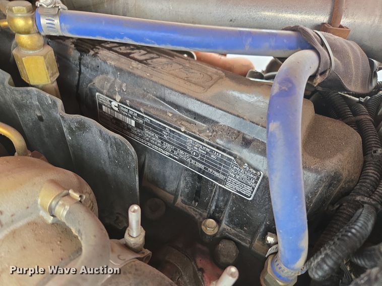 image for item DY6996 2019 Xtreme XR842 telehandler