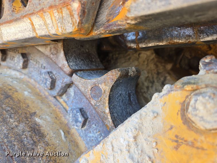 image for item DZ3986 2000 Caterpillar 953C track loader