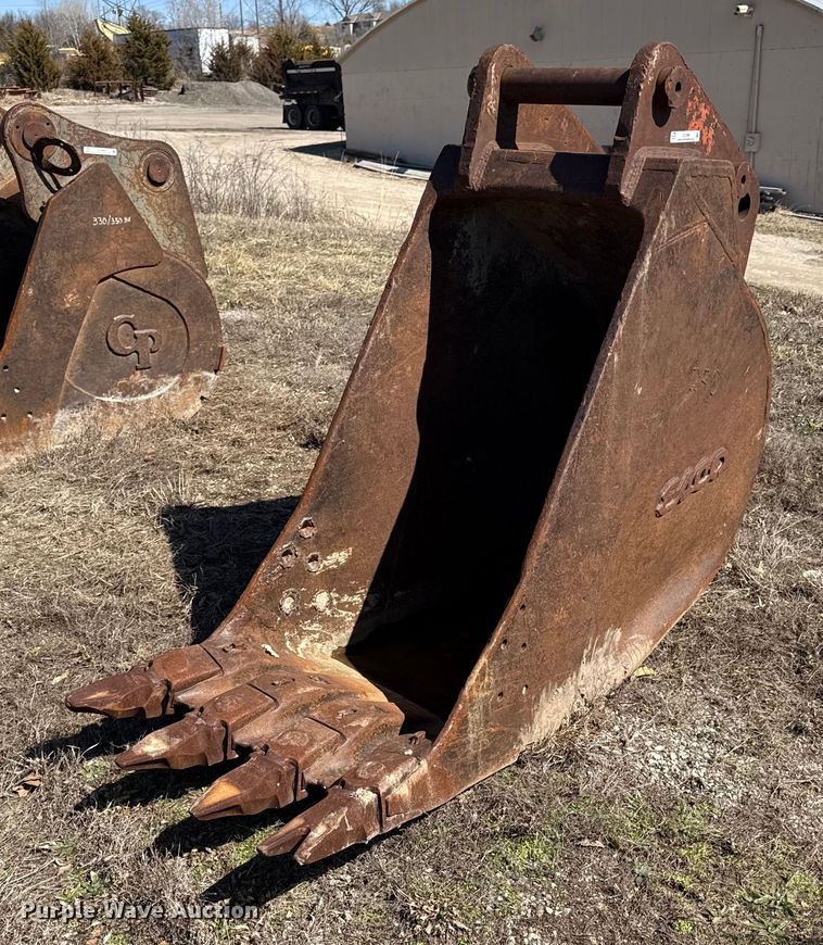 image for item DZ3988 ESCO 30