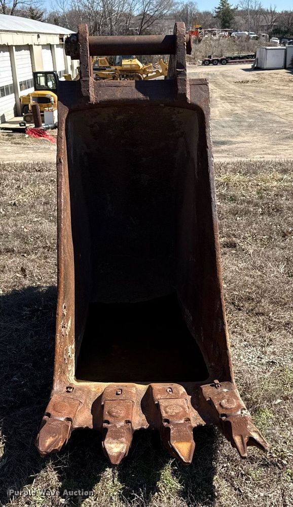 image for item DZ3988 ESCO 30