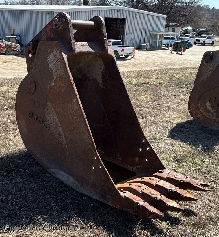 image for item DZ3988 ESCO 30