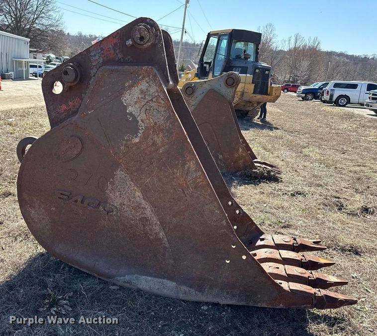 image for item DZ3988 ESCO 30