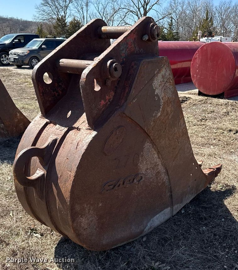 image for item DZ3988 ESCO 30