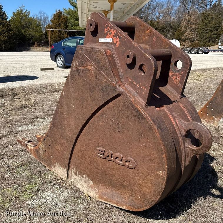 image for item DZ3988 ESCO 30