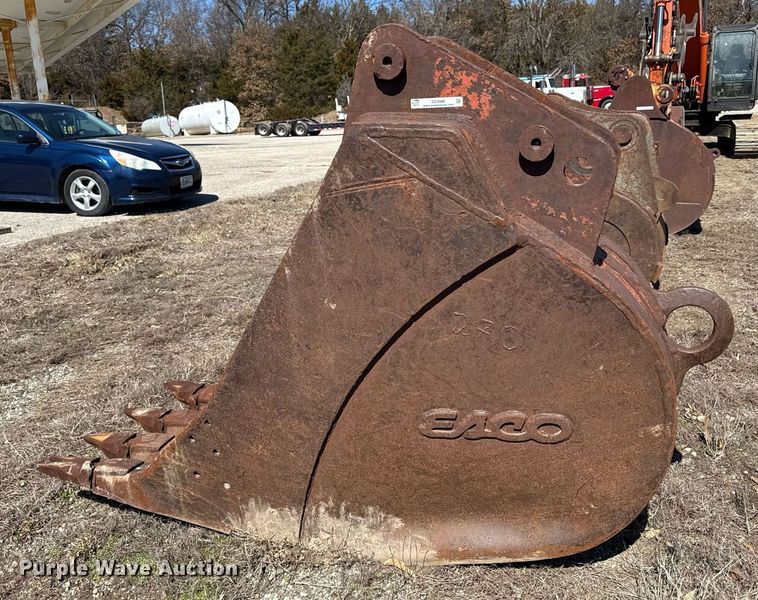 image for item DZ3988 ESCO 30