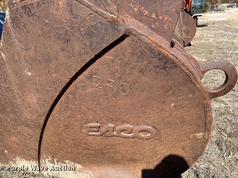 image for item DZ3988 ESCO 30