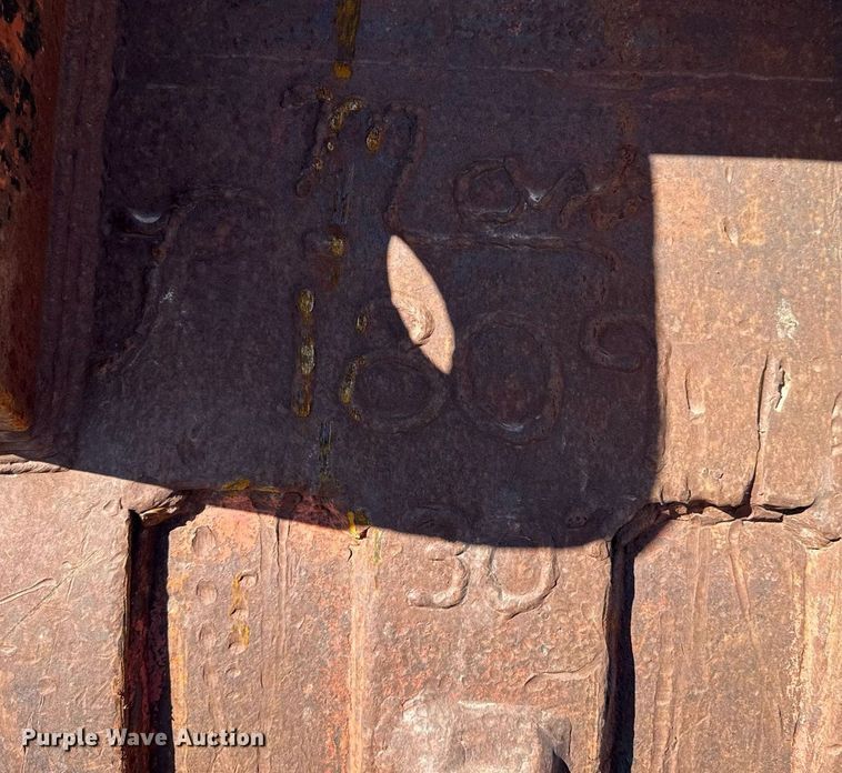 image for item DZ3988 ESCO 30