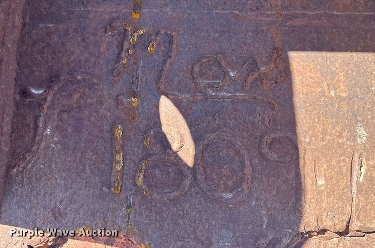 image for item DZ3988 ESCO 30