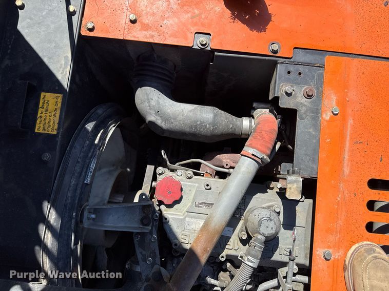 image for item DZ3991 2008 Hitachi ZX200LC-3 excavator