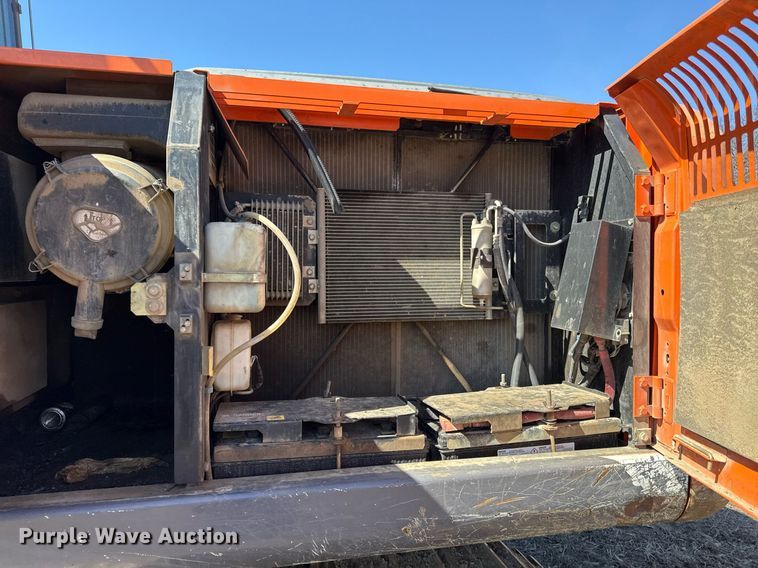 image for item DZ3991 2008 Hitachi ZX200LC-3 excavator