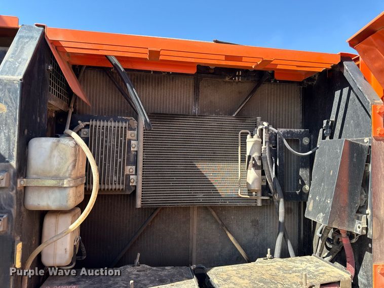 image for item DZ3991 2008 Hitachi ZX200LC-3 excavator