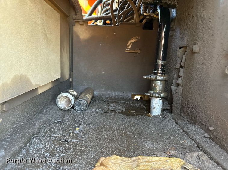 image for item DZ3991 2008 Hitachi ZX200LC-3 excavator