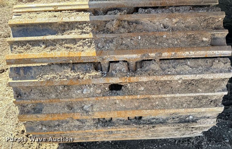 image for item DZ3991 2008 Hitachi ZX200LC-3 excavator