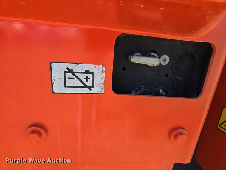 image for item EC0871 Dynapac CC1300 double drum vibratory roller