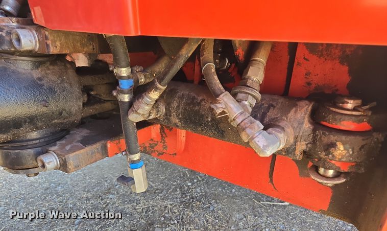 image for item EC0871 Dynapac CC1300 double drum vibratory roller