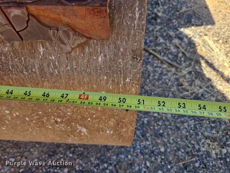 image for item EC0872 2004 Caterpillar CB-334E double drum vibratory roller