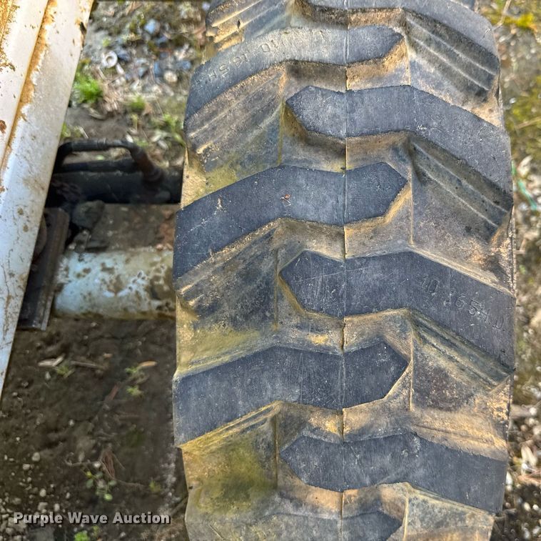 image for item EC3502 2000 Skyjack SJ9250 scissor lift