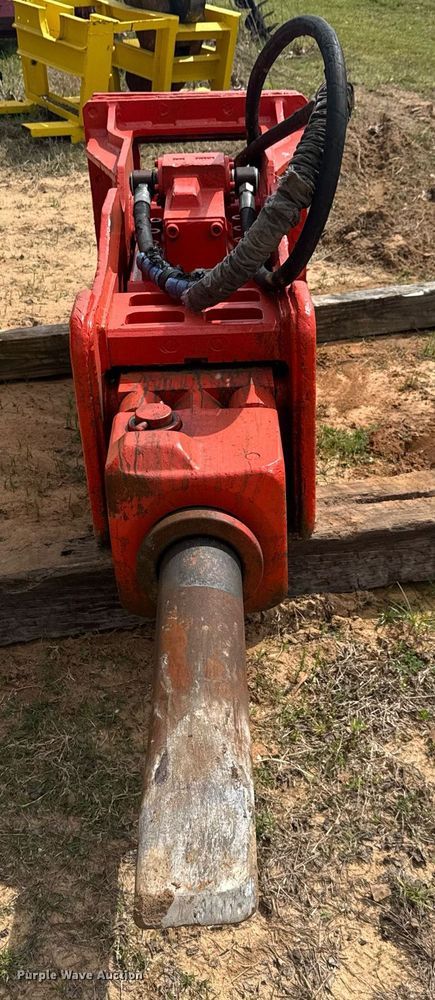 image for item EC3503 NPK breaker