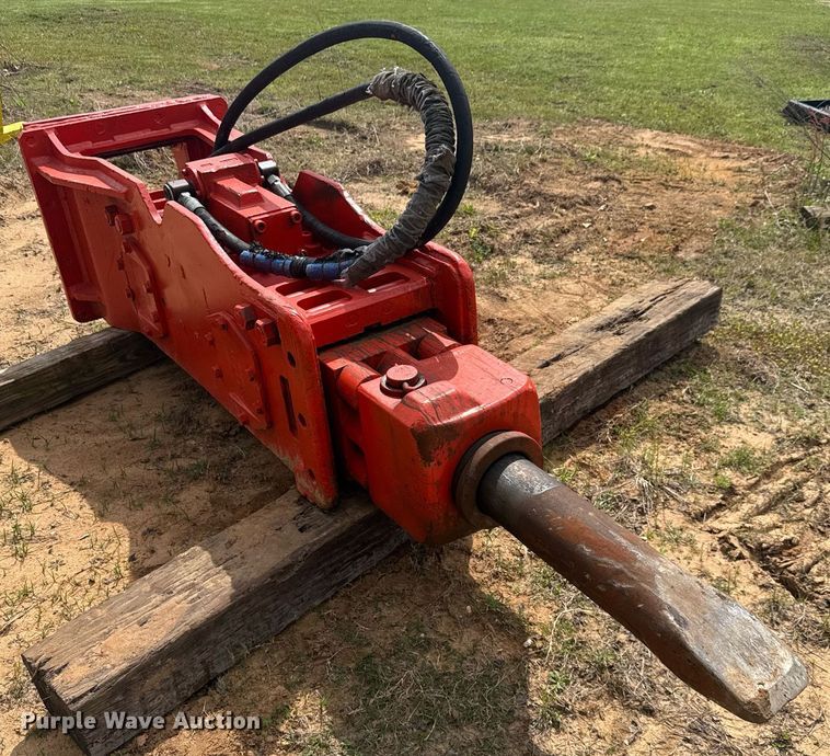 image for item EC3503 NPK breaker