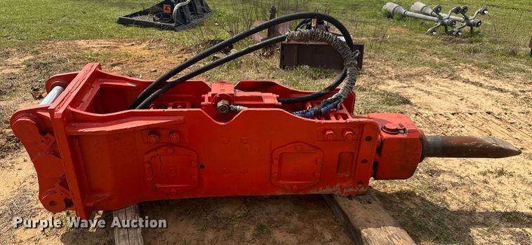 image for item EC3503 NPK breaker