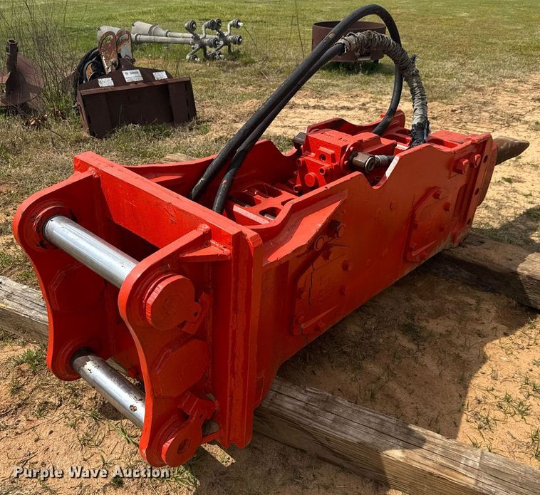 image for item EC3503 NPK breaker