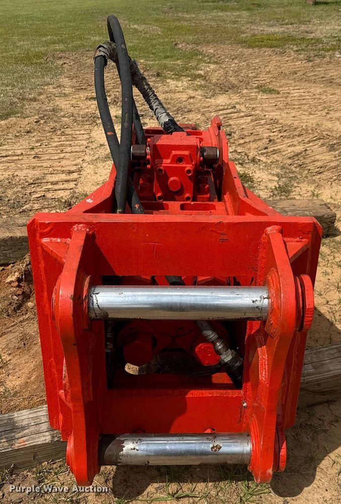 image for item EC3503 NPK breaker