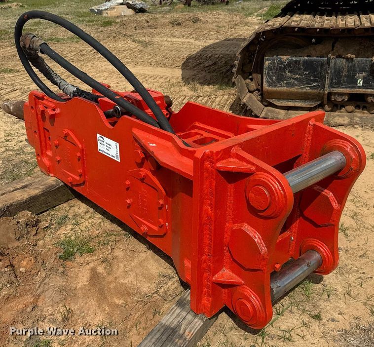 image for item EC3503 NPK breaker