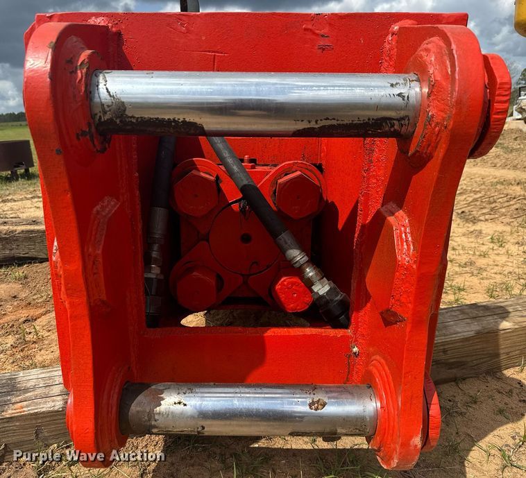 image for item EC3503 NPK breaker