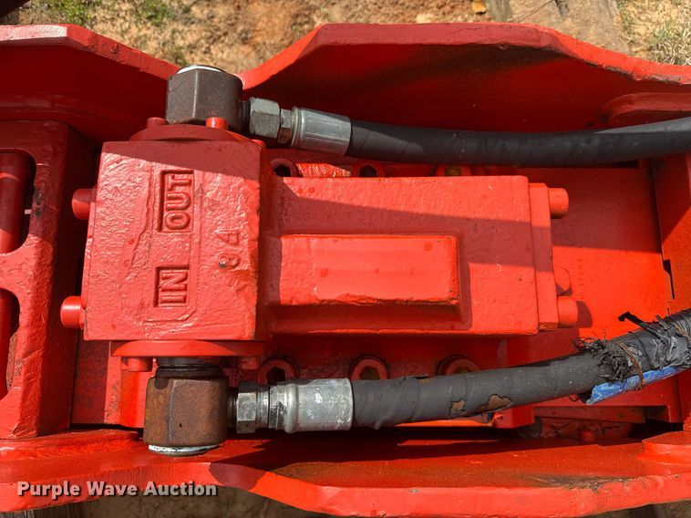 image for item EC3503 NPK breaker