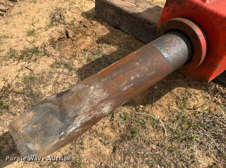 image for item EC3503 NPK breaker