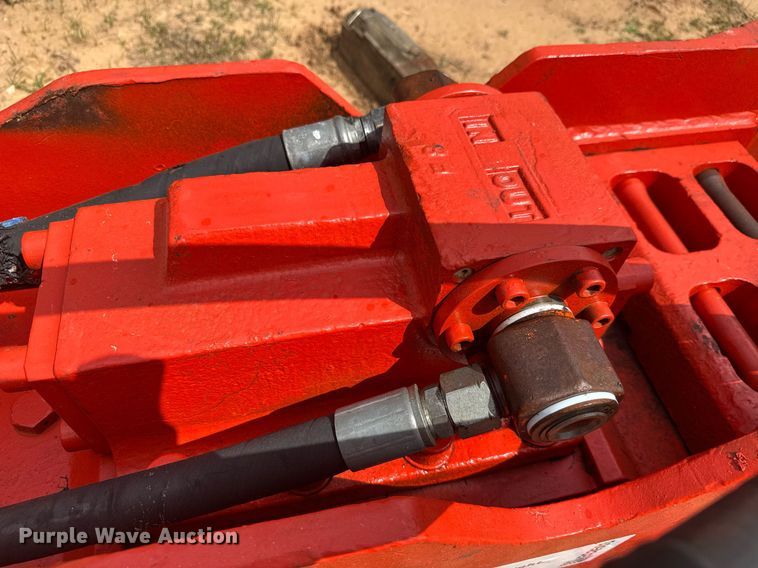 image for item EC3503 NPK breaker