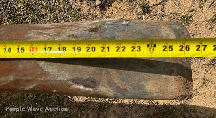 image for item EC3503 NPK breaker