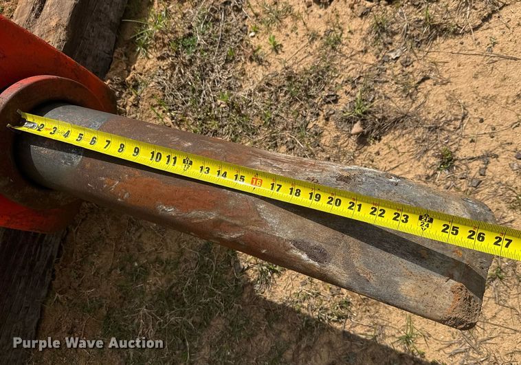 image for item EC3503 NPK breaker