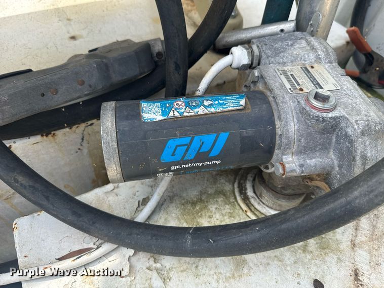 image for item EC3504 2002 Sterling Acterra utility / service truck