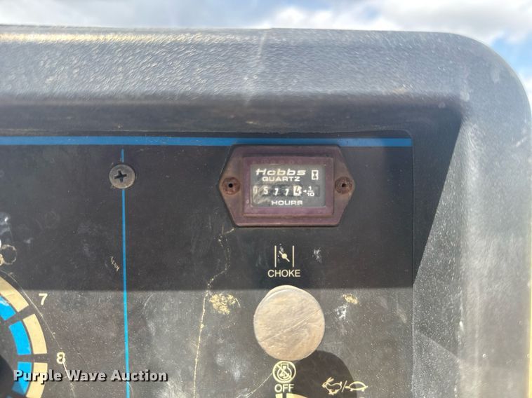 image for item EC3504 2002 Sterling Acterra utility / service truck