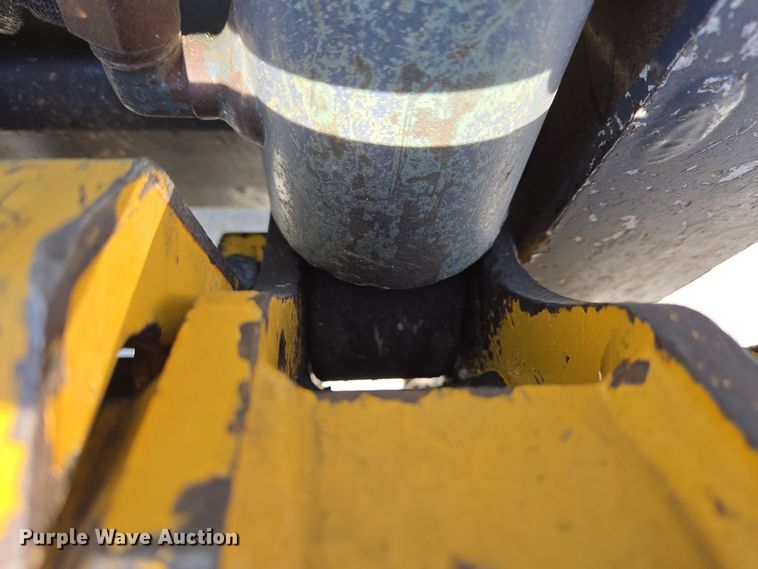 image for item EC4028 2018 John Deere 317G tracked skid steer loader