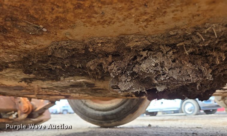 image for item EC4029 2008 Case 430 skid steer loader