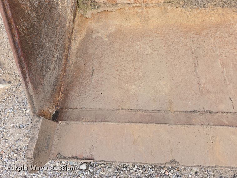 image for item EC4029 2008 Case 430 skid steer loader