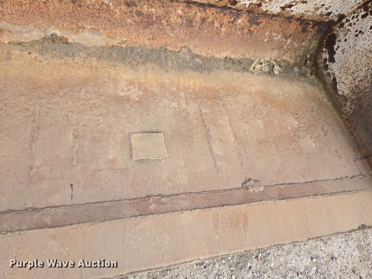 image for item EC4029 2008 Case 430 skid steer loader