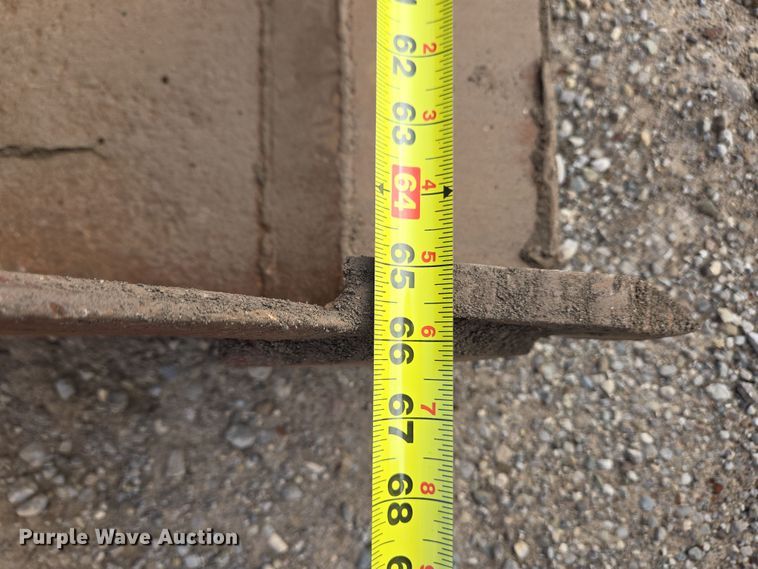 image for item EC4029 2008 Case 430 skid steer loader