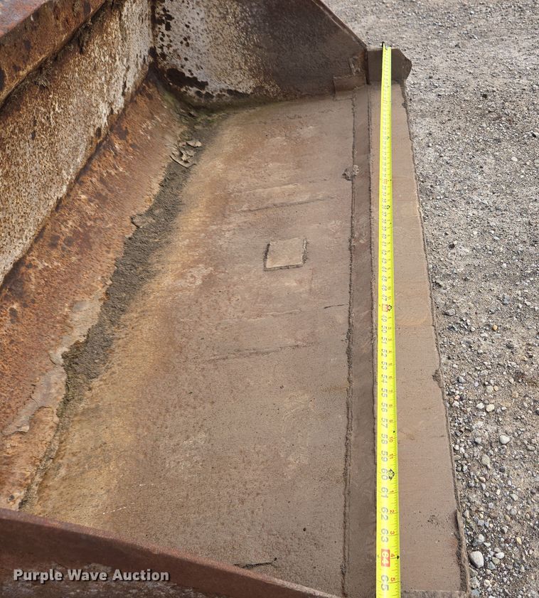 image for item EC4029 2008 Case 430 skid steer loader