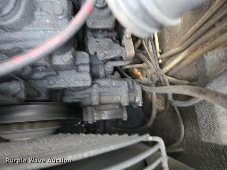 image for item EC4029 2008 Case 430 skid steer loader