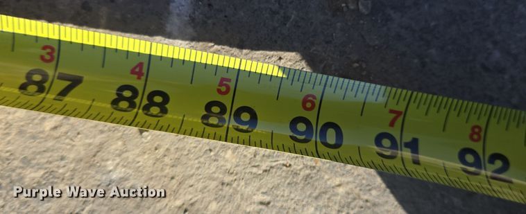 image for item EC4032 2020 John Deere 85G mini excavator