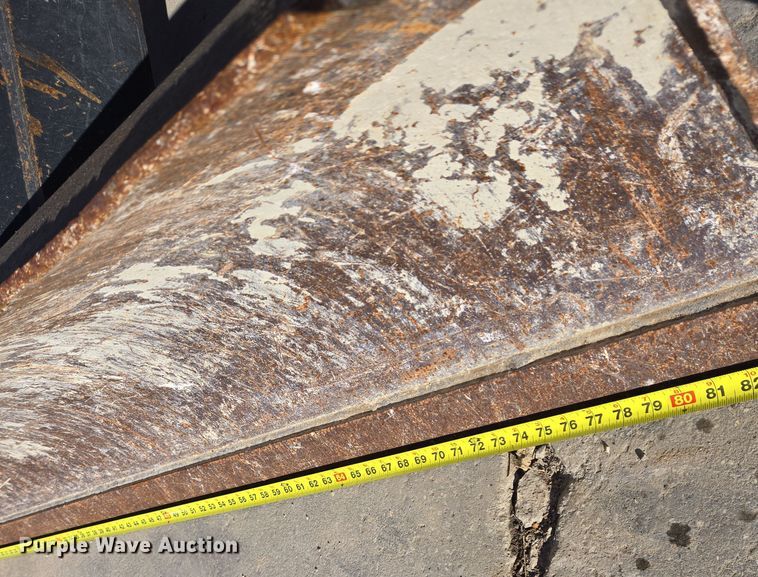 image for item EC4032 2020 John Deere 85G mini excavator